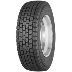 Pneu Michelin XDE2+ 315/80R22.5 156L