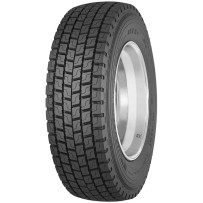 Pneu Michelin XDE2+ 315/80R22.5 156L