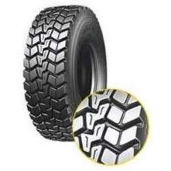 Pneu Michelin XDY + PILOTE 295/80R22.5 152K