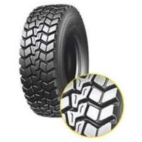 Pneu Michelin XDY + PILOTE 295/80R22.5 152K