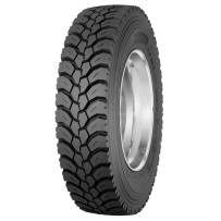 Pneu Michelin X-WORKS XDY 13/R22.5 156K