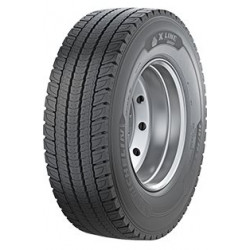 Pneu Michelin X LINE ENERGY D 315/70R22.5 154L