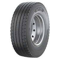 Pneu Michelin X LINE ENERGY D 315/80R22.5 156L