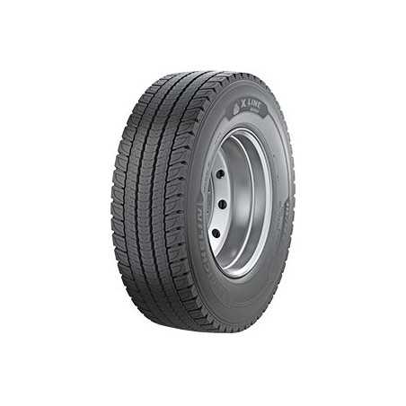 Pneu Michelin X LINE ENERGY D 315/80R22.5 156L Pneu Michelin X LINE ENERGY D 315/80R22.5 156L