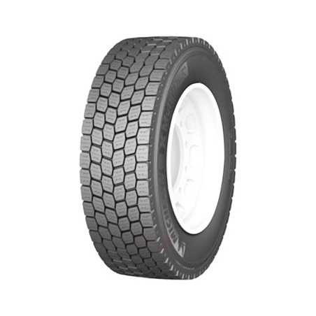 Pneu Michelin X MULTIWAY 3D XDE 295/80R22.5 152L Pneu Michelin X MULTIWAY 3D XDE 295/80R22.5 152L