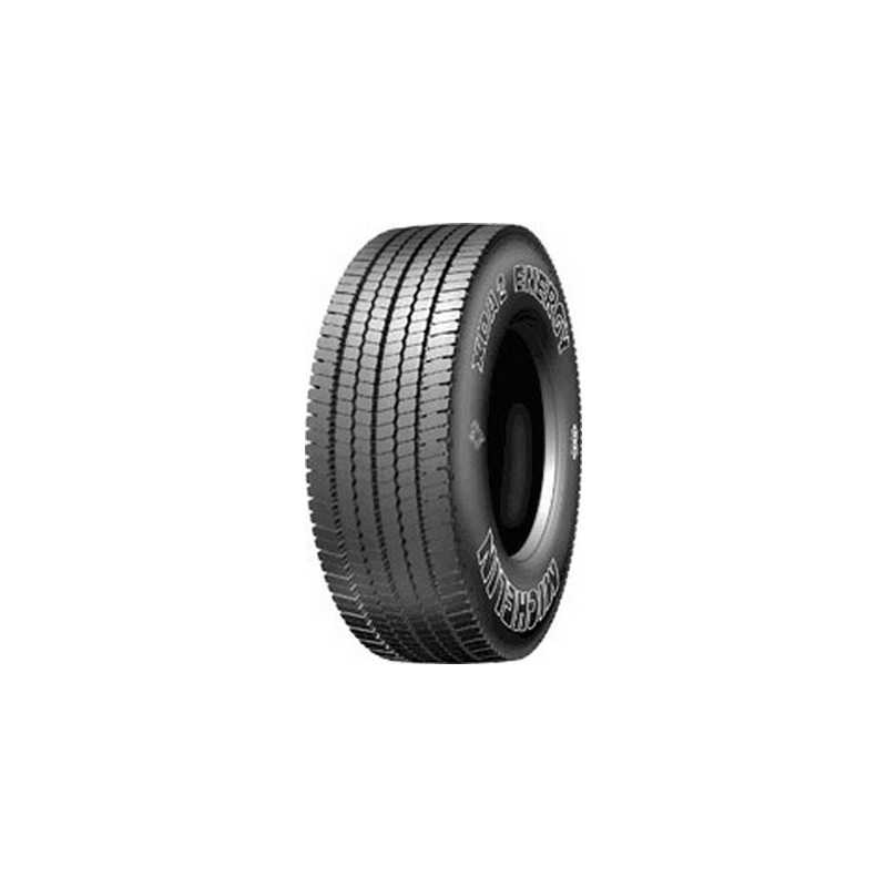 Pneu Michelin XDA2+ ENERGY 295/80R22.5 152M