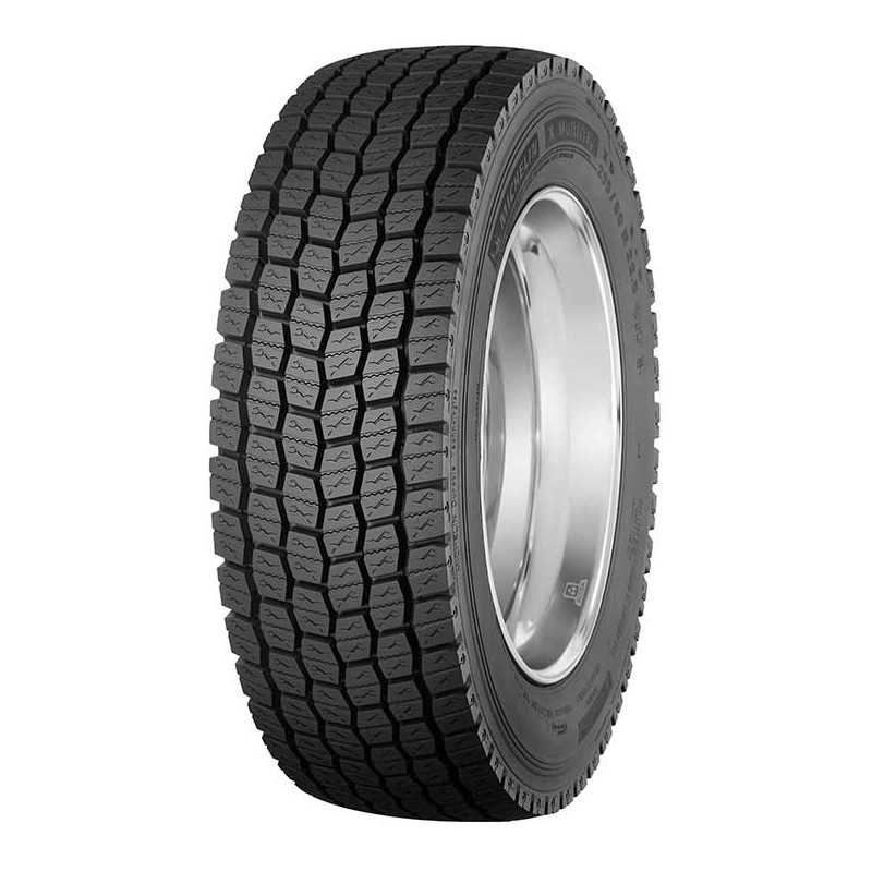 Pneu Michelin X MULTIWAY XD 315/60R22.5 152L