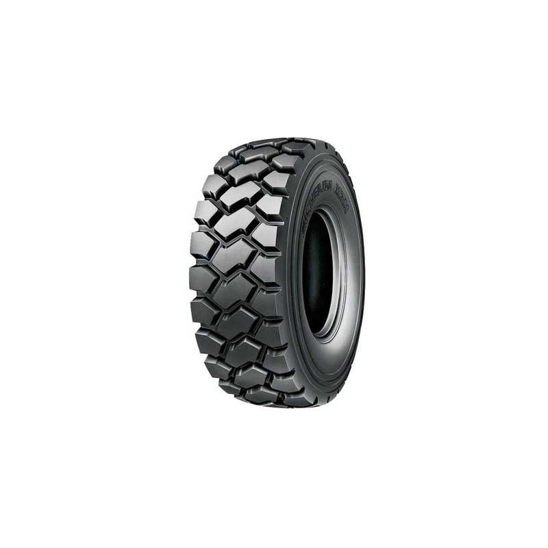 Pneu Michelin XZH2R 13/R22.5 154G