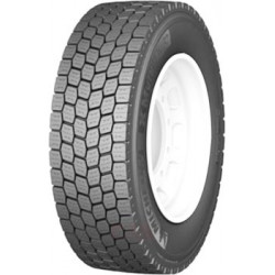 Pneu Michelin X MULTIWAY 3D REMIX XDE 315/80R22.5 156L