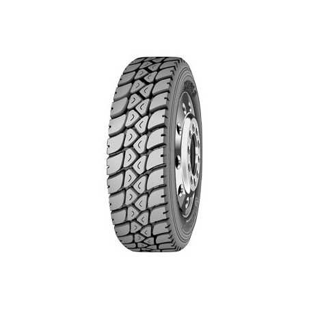 Pneu Michelin XDY3 12/R22.5 152K Pneu Michelin XDY3 12/R22.5 152K