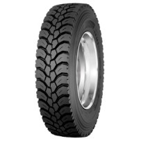 Pneu Michelin X-WORKS XDY REMIX 315/80R22.5 156K