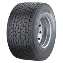 Pneu Michelin X ONE MULTI D 495/45R22.5 169K