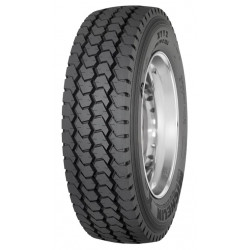Pneu Michelin XTY2 265/70R19.5 143J