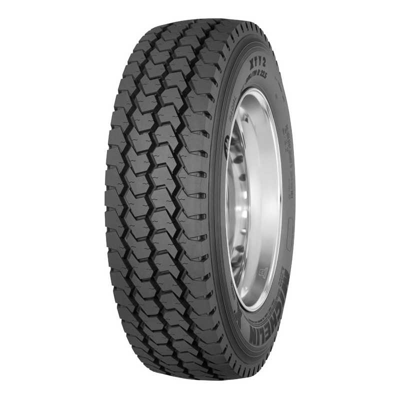 Pneu Michelin XTY2 275/70R22.5 148J