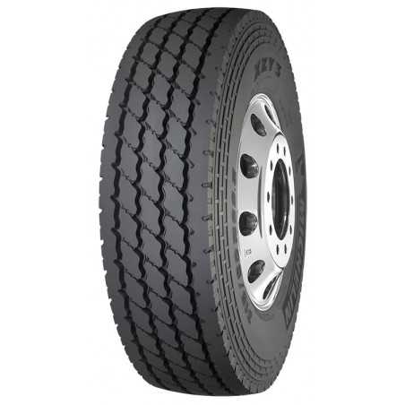 Pneu Michelin XZY3 425/65R22.5 165K Pneu Michelin XZY3 425/65R22.5 165K