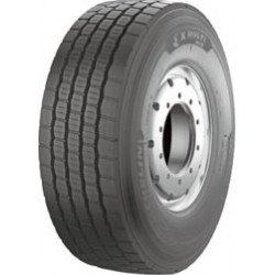 Pneu Michelin X MULTI WINTER T 385/65R22.5 160K