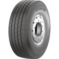 Pneu Michelin X MULTI WINTER T 385/65R22.5 160K