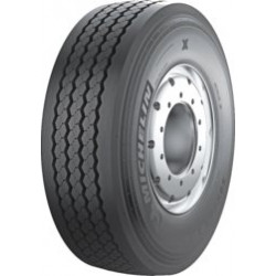 Pneu Michelin REMIX XTE3 385/65R22.5 160J