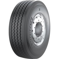 Pneu Michelin REMIX XTE3 385/65R22.5 160J