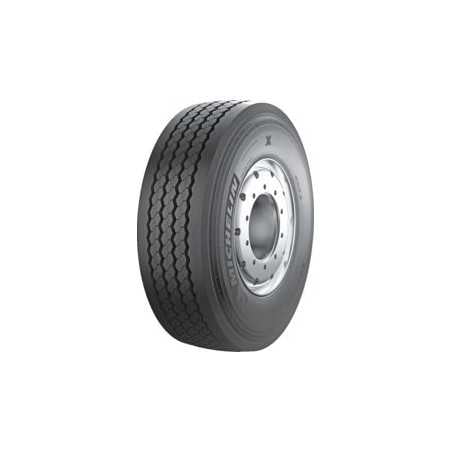 Pneu Michelin REMIX XTE3 385/65R22.5 160J Pneu Michelin REMIX XTE3 385/65R22.5 160J