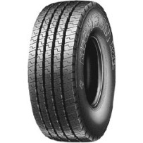 Pneu Michelin XZE2 13/R22.5 156L