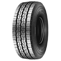 Pneu Michelin XZE1 265/70R17.5 138M