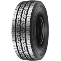Pneu Michelin XZE1 265/70R17.5 138M