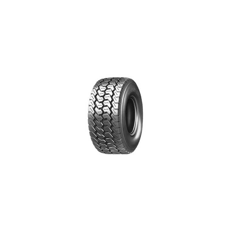 Pneu michelin xzy 9 5 r17 5 129l 44tpn13643
