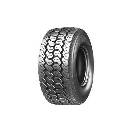 Pneu Michelin XZY 9.5/R17.5 129L Pneu Michelin XZY 9.5/R17.5 129L