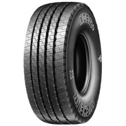 Pneu Michelin XZE2+ 11/R22.5 148L