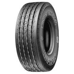 Pneu Michelin XZA2 ENERGY 295/80R22.5 152M
