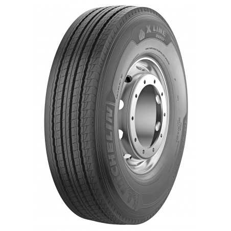 Pneu Michelin X LINE ENERGY Z 315/80R22.5 156L Pneu Michelin X LINE ENERGY Z 315/80R22.5 156L