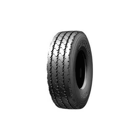 Pneu Michelin XZY2 12/R22.5 152K Pneu Michelin XZY2 12/R22.5 152K