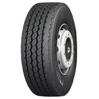 Pneu Michelin X-WORKS XZY 315/80R22.5 156K