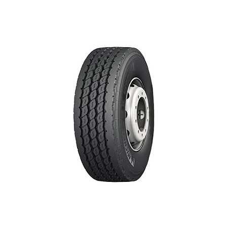 Pneu Michelin X-WORKS XZY 315/80R22.5 156K Pneu Michelin X-WORKS XZY 315/80R22.5 156K