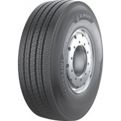 Pneu Michelin X MULTI F 385/65R22.5 158L