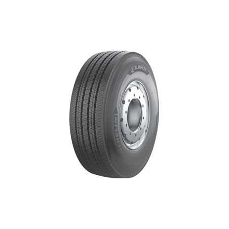 Pneu Michelin X MULTI F 385/65R22.5 158L Pneu Michelin X MULTI F 385/65R22.5 158L