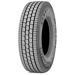 Pneu Michelin XFN2+ 315/80R22.5 156L