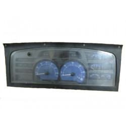 Afficheur tableau de bord pour Renault