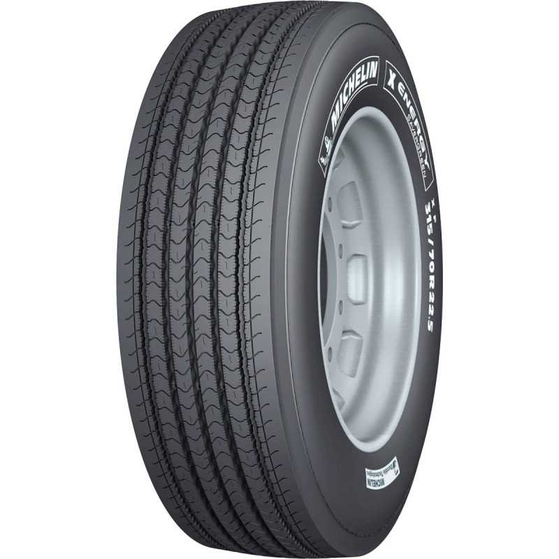 Pneu Michelin X ENERGY XF 315/60R22.5 154L