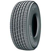 Pneu Michelin XFN2 ANTISPLASH 385/55R22.5 160K