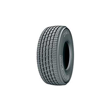 Pneu Michelin XFN2 ANTISPLASH 385/55R22.5 160K Pneu Michelin XFN2 ANTISPLASH 385/55R22.5 160K