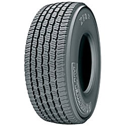Pneu Michelin XFN2 ANTISPLASH 315/70R22.5 154L
