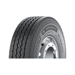 Pneu Michelin X-WORKS Z 295/80R22.5 152K