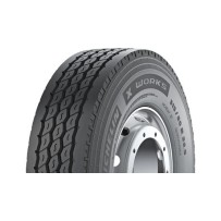Pneu Michelin X-WORKS Z 295/80R22.5 152K