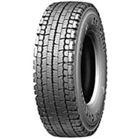 Pneu Michelin XDW ICEGRIP 265/70R19.5 140L