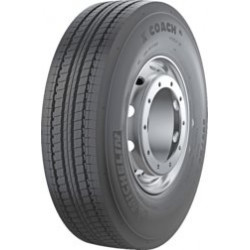 Pneu Michelin X COACH HL Z 295/80R22.5 154M