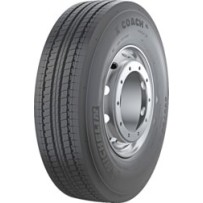 Pneu Michelin X COACH HL Z 295/80R22.5 154M