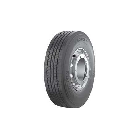 Pneu Michelin X COACH HL Z 295/80R22.5 154M Pneu Michelin X COACH HL Z 295/80R22.5 154M