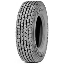 Pneu Michelin X COACH XD 295/80R22.5 152M